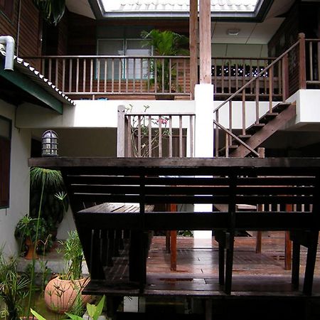 Ayutthaya Place Bagian luar foto