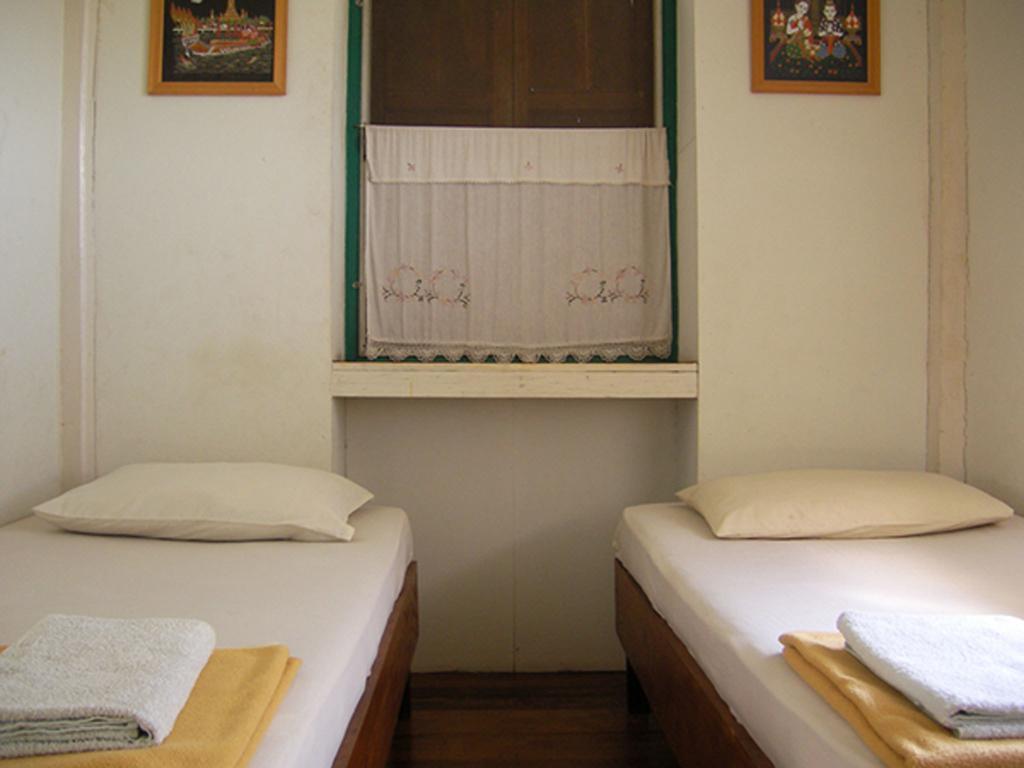 Ayutthaya Place Ruang foto