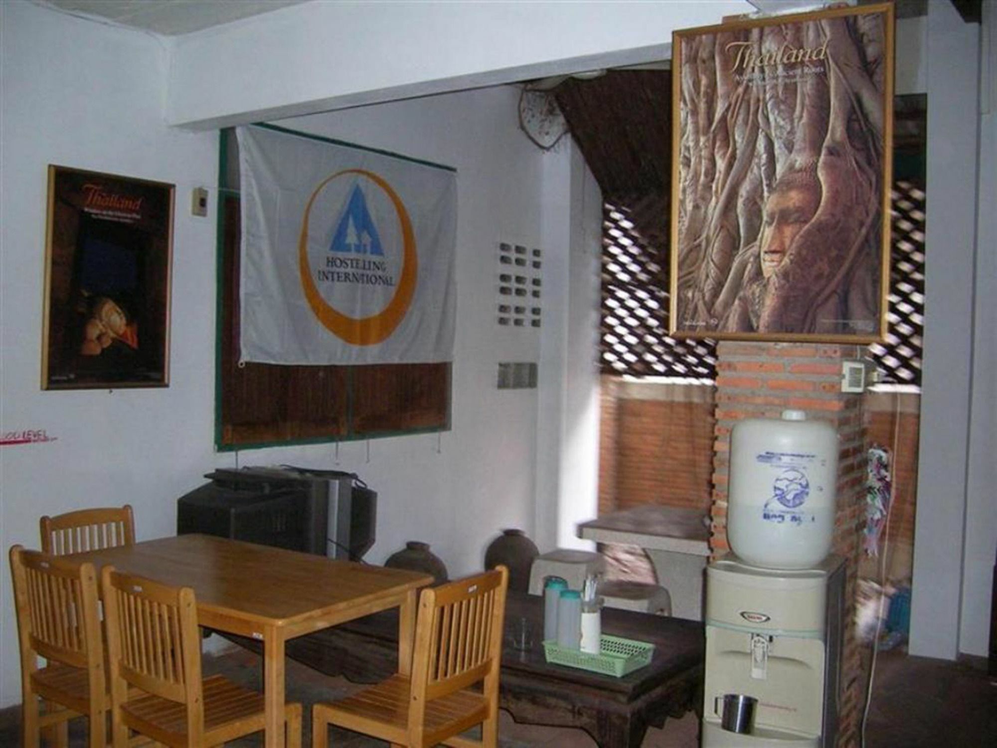 Ayutthaya Place Bagian luar foto