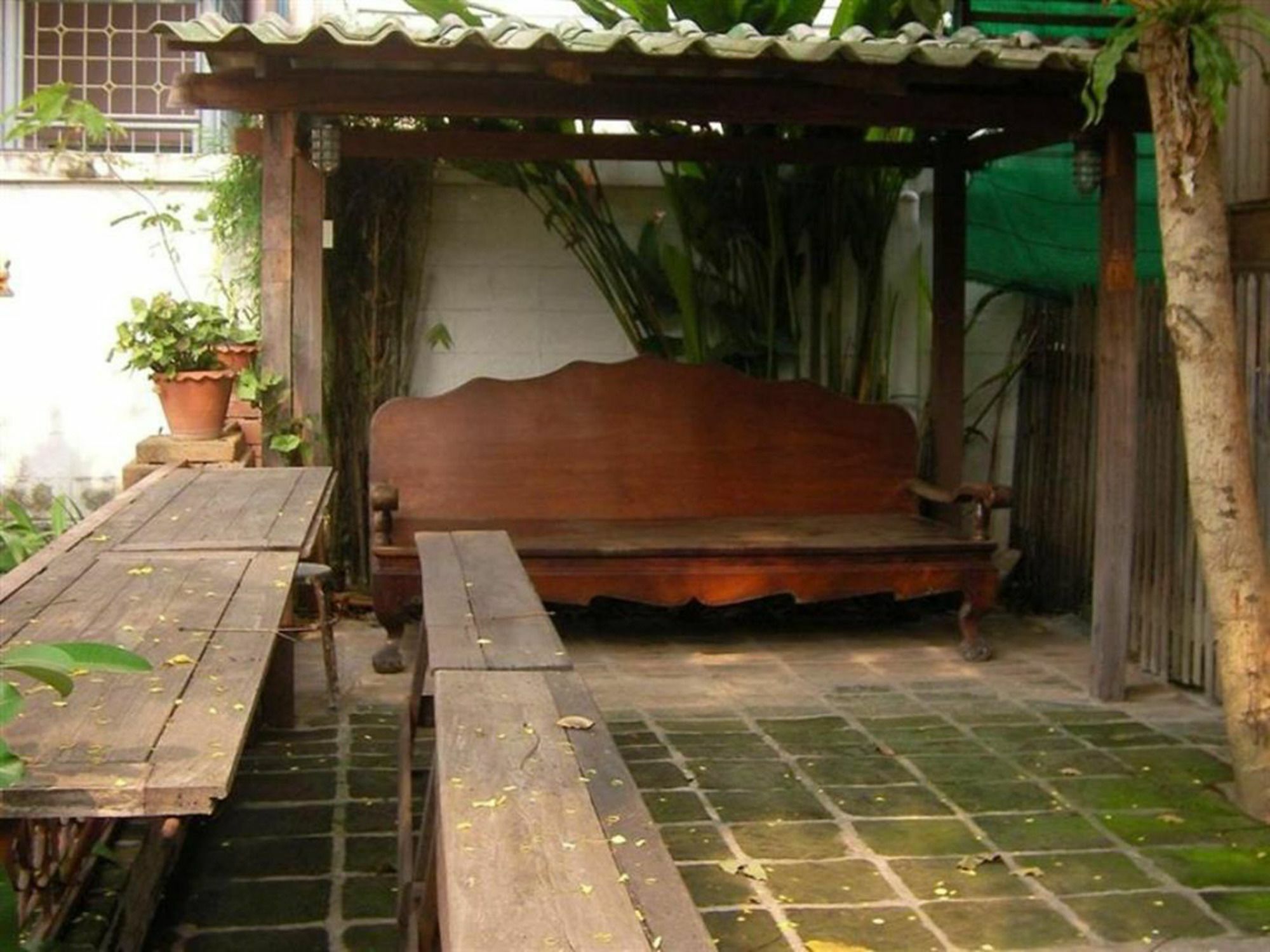 Ayutthaya Place Bagian luar foto